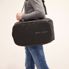 Najbezpečnejšia cestovná taška Bobby Duffle od XD Design