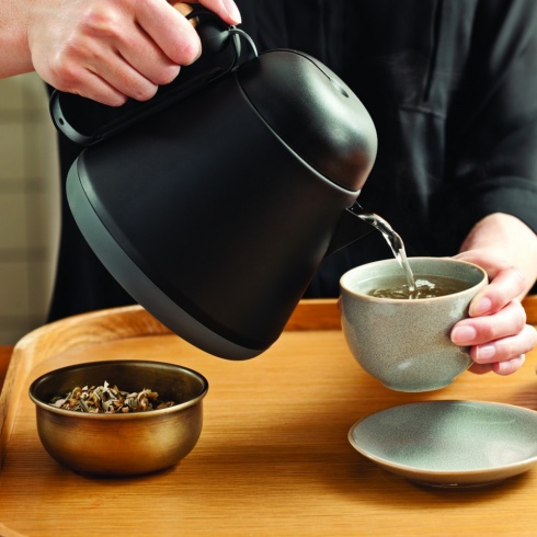 Čajník Teako Tea Pot od XD Design