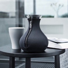 Karafa na čaj, čajník a čajovar Tea Maker od Eva Solo