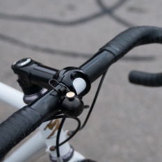 Zvonček na bicykel SPURCYCLE