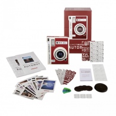 Instantný fotoaparát Lomo Instant Automat od Lomography