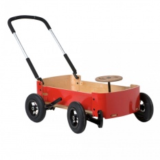 Detský vozík Wishbone Wagon 3v1