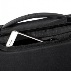 Nevykradnuteľná biznis taška BOBBY BIZZ od XD Design