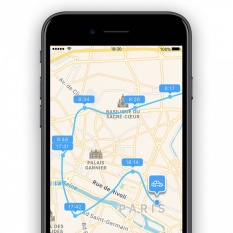 Inovatívny GPS lokalizátor Invoxia 