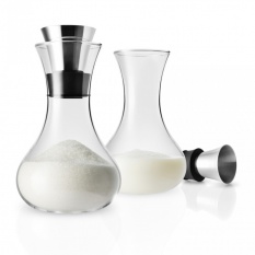 Dizajnový set na cukor a mlieko od Eva Solo