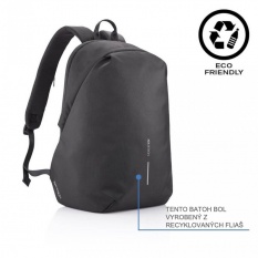 Bezpečný ruksak  Bobby Soft od XD Design