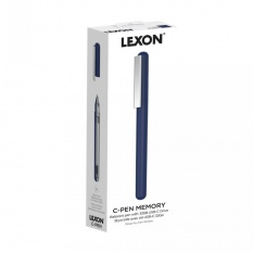 C-Pen Memory od Lexon