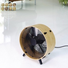 Drevený ventilátor Stadler Form OTTO