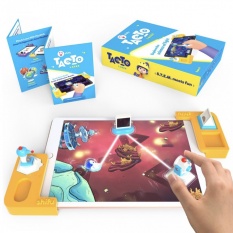 Hra na tablet Shifu Tacto Laser Game